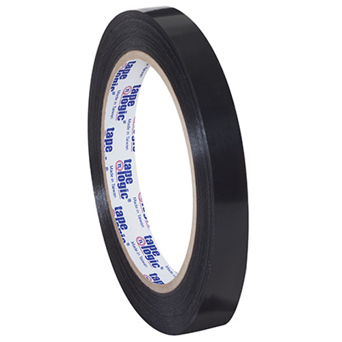 1/2" x 60 yds. Tape Logic Poly Strapping Tape (Case of 144)