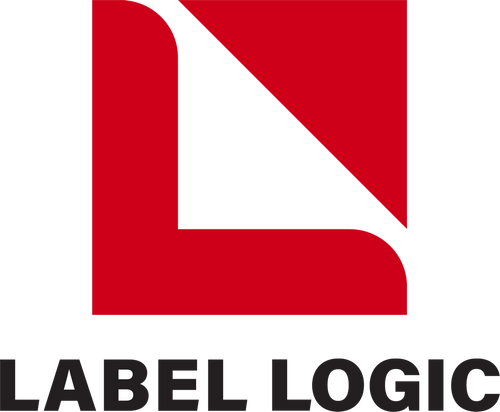 2 5/8 x 1" White Rectangle Laser Labels (25 Sheet Pack)