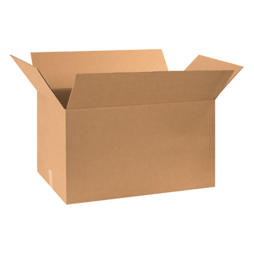 30 x 17 x 17" Double Wall Corrugated Boxes (Bundle of 5)