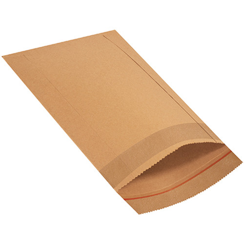 9 1/2 x 13" #4 Jiffy Rigi Bag Mailers (Case of 200)