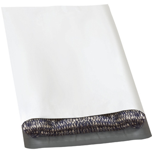 12 x 15 1/2"   Poly Mailers with Tear Strip (Case of 50)