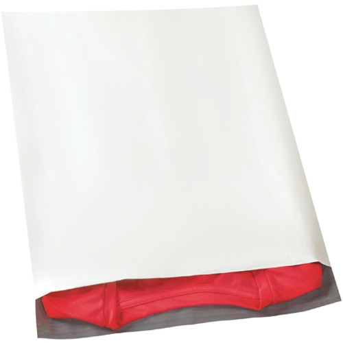 14 x 17"   Poly Mailers with Tear Strip (Case of 100)