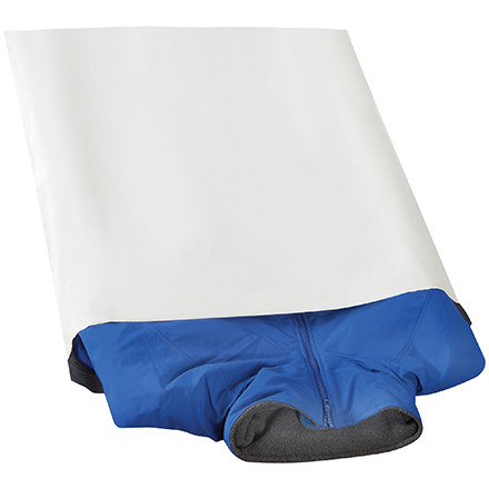24 x 24" Poly Mailers with Tear Strip (Case of 200)
