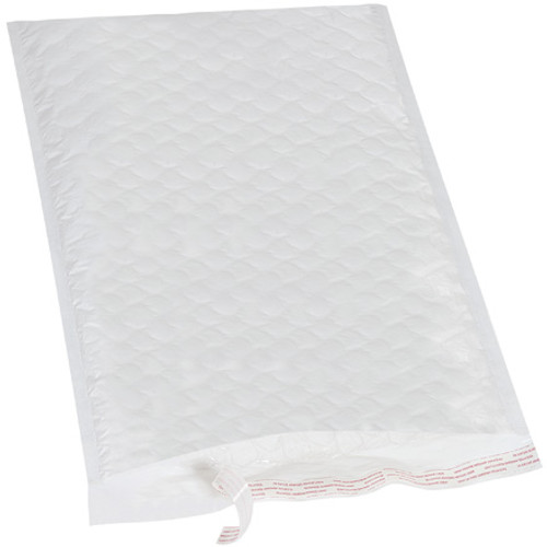 14 1/4 x 20" Jiffy Tuffgard Extreme Bubble Lined Poly Mailers (Case of 25)