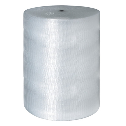 5/16" x 48" x 375' Perforated Air Bubble Roll