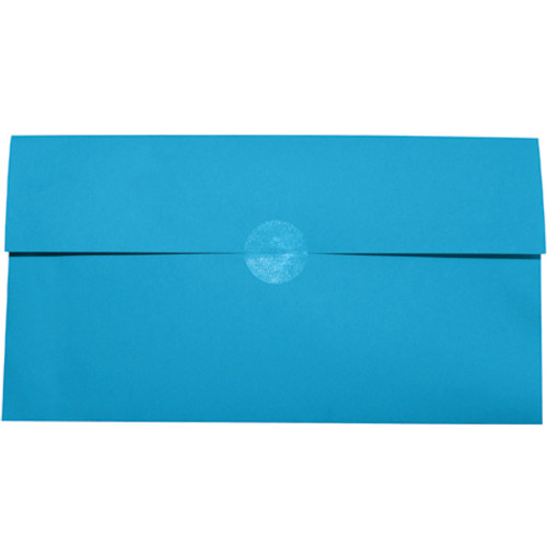 3" Clear Circle Mailing Labels (Roll of 1000)