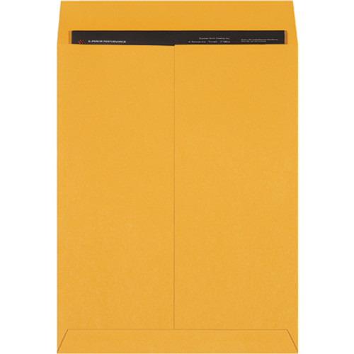 14 x 18" Kraft Jumbo Envelopes (Case of 100)