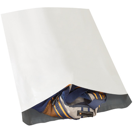 26 x 28 x 5" Expansion Poly Mailers (Case of 100)