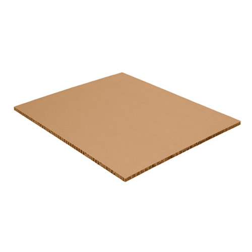 40" x 48" x 1/2" Honeycomb Sheets (Skid of 80)