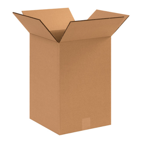 12 x 12 x 18" Double Wall Boxes (Bundle of 15)