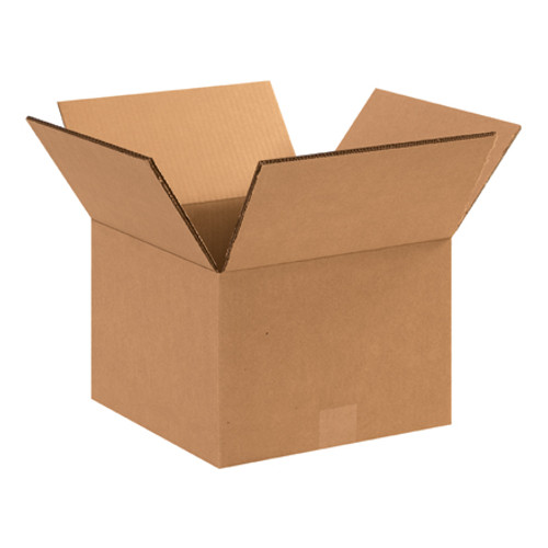 12 x 12 x 8" Double Wall Boxes (Bundle of 15)