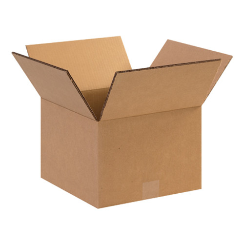 12 x 9 x 9" Double Wall Boxes (Bundle of 15)