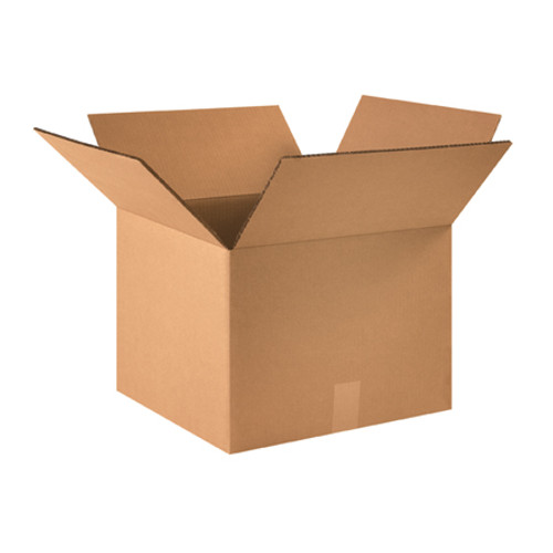 15 x 15 x 10" Double Wall Boxes (Bundle of 15)