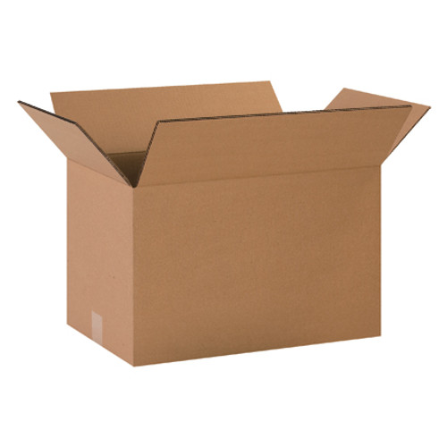 22 x 14 x 12" Double Wall Boxes (Bundle of 15)