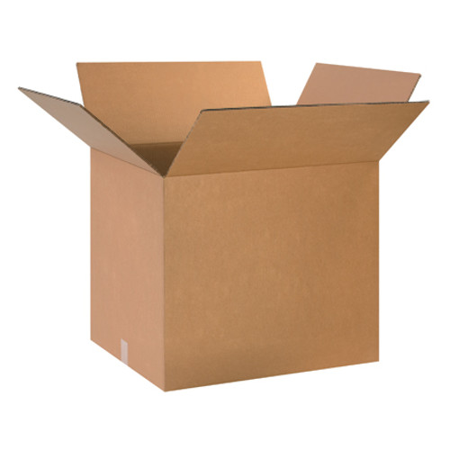 24 x 18 x 24" Double Wall Boxes (Bundle of 10)