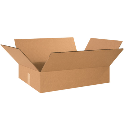 24 x 18 x 6" Double Wall Boxes (Bundle of 15) 24 x 18 x 6" Double Wall Boxes (Bundle of 15)