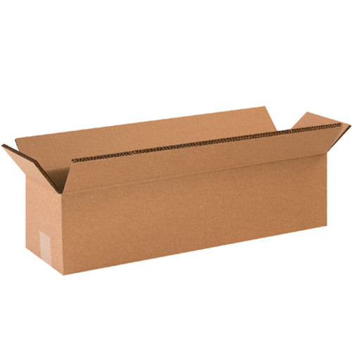 24 x 6 x 6" Double Wall Boxes (Bundle of 15)