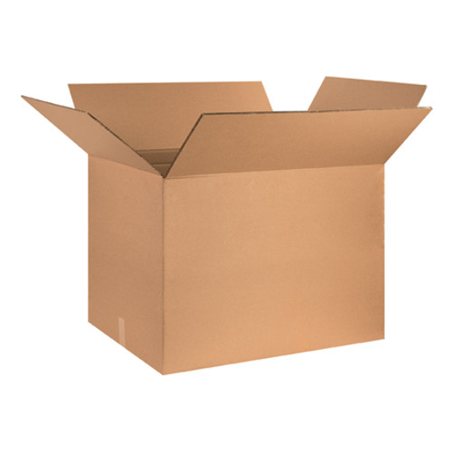 32 x 24 x 24" Double Wall Boxes (Bundle of 5)