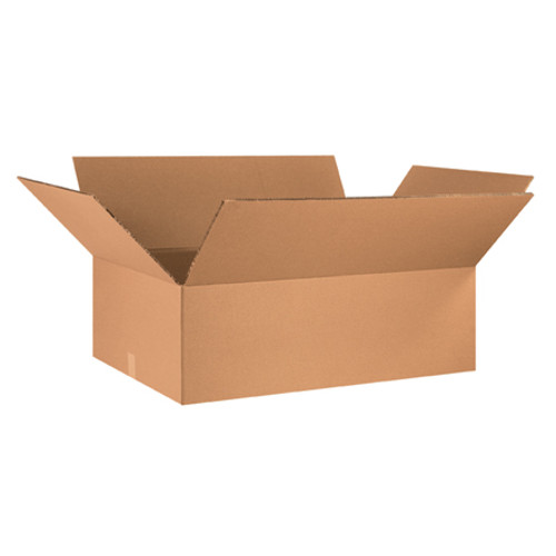 36 x 24 x 8" Double Wall Boxes (Bundle of 10)