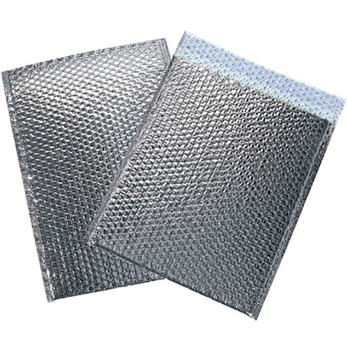 11 x 15" Cool Barrier Bubble Mailers (Case of 50)