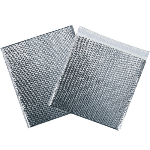 15 x 17" Cool Barrier Bubble Mailers (Case of 50)