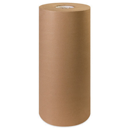 20" - 30 lb. Kraft Paper Rolls (Roll of 1200)