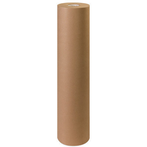 40" - 40 lb. Kraft Paper Rolls (Roll of 900)
