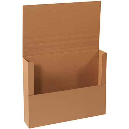 30 x 24 x 6" Kraft Jumbo Mailers (Bundle of 20)