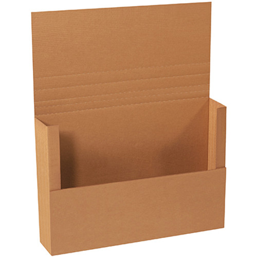 32 x 22 x 6" Kraft Jumbo Mailers (Bundle of 20)