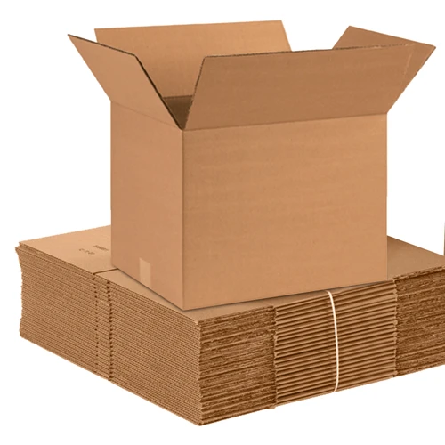 16 x 12 x 12" Corrugated Boxes (Bundle of 25)