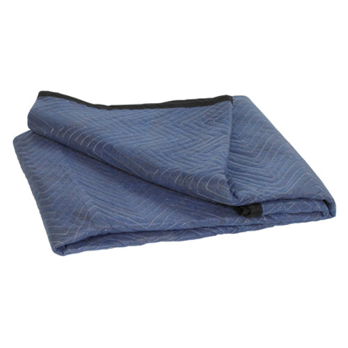 72 x 80" Economy Moving Blankets (Case of 6)