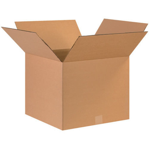 17 x 17 x 14" Corrugated Boxes (Bundle of 25)