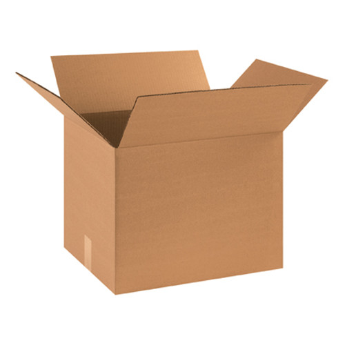 18 x 14 x 14" Corrugated Boxes (Bundle of 20)