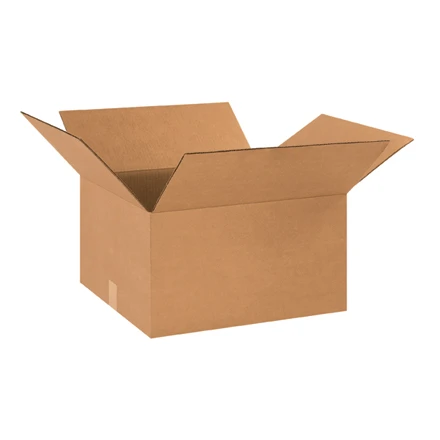 18 x 16 x 10" Corrugated Boxes (Bundle of 20)