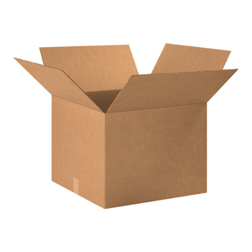 18 x 18 x 15" Corrugated Boxes (Bundle of 20)