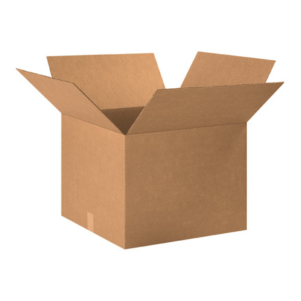 20 x 20 x 15" Corrugated Boxes (Bundle of 20)