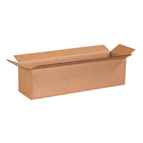 20 x 5 x 5" Long Corrugated Boxes (Bundle of 25)