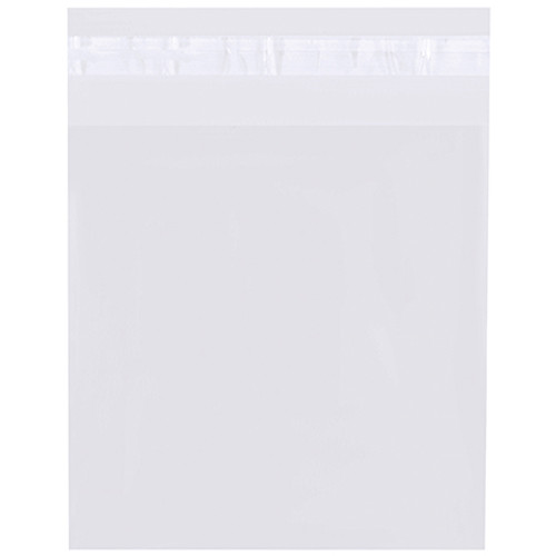 5 x 5" - 1.5 Mil Resealable Poly Bags (Case of 1000)