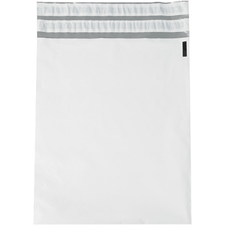 14 x 17" Returnable Poly Mailer (Case of 100)