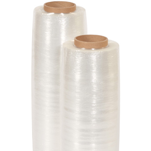 14.5" x 38 Gauge x 1500' Pre-Stretch Film (Case of 4)