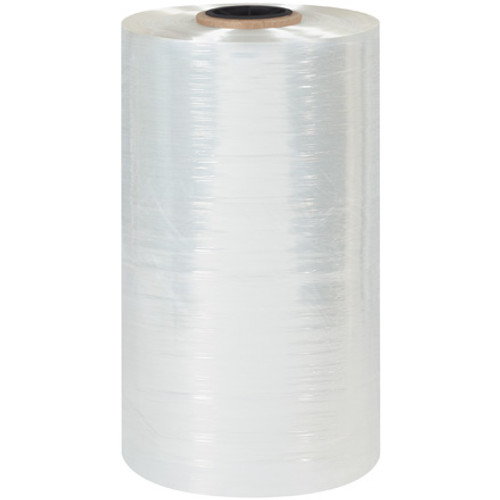 18" x 60 Gauge x 4375' Polyolefin Shrink Film