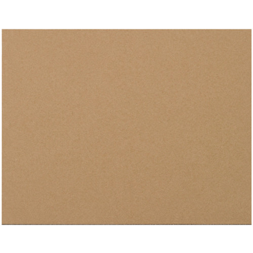 10 7/8 x 13 7/8" Corrugated Layer Pads (Bundle of 100)