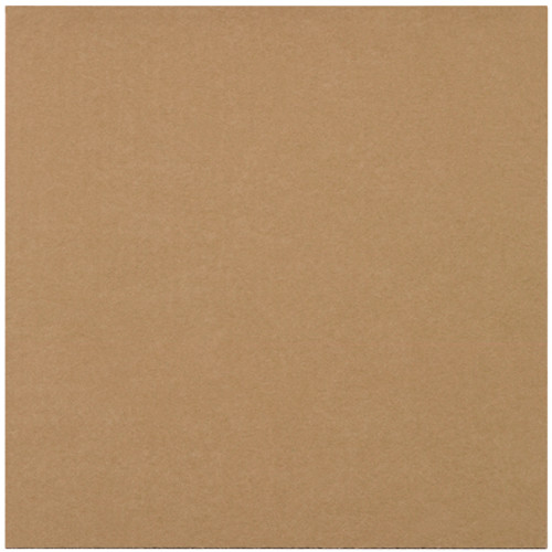 13 7/8 x 13 7/8" Corrugated Layer Pads (Bundle of 100)