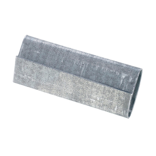 3/4" Closed/Thread On Heavy Duty Steel Strapping Seals (Case of 1000)
