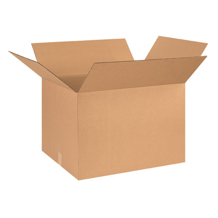 26 x 20 x 18" Corrugated Boxes (Bundle of 10)