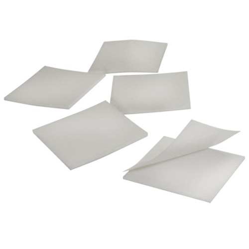 3/4 x 3/4" Tape Logic 1/32"Removable Double Sided Foam Squares (Roll of 864)
