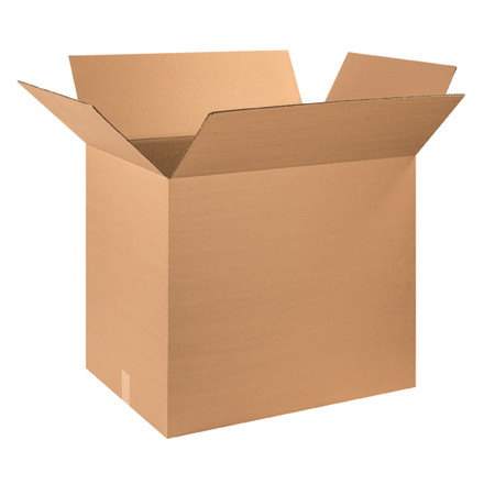 28 x 20 x 25" Corrugated Boxes (Bundle of 10)