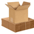 6 x 5 x 5" Corrugated Boxes (Bundle of 25)