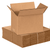 8 x 5 x 5" Corrugated Boxes (Bundle of 25)