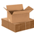 9 x 5 x 4" Corrugated Boxes (Bundle of 25)
